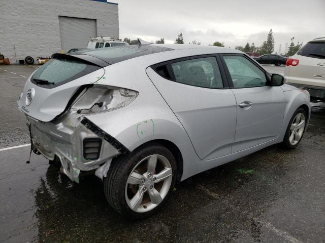 صورة رقم 3 من المزاد - 2014 HYUNDAI VELOSTER مع VIN KMHTC6AD2EU217280
