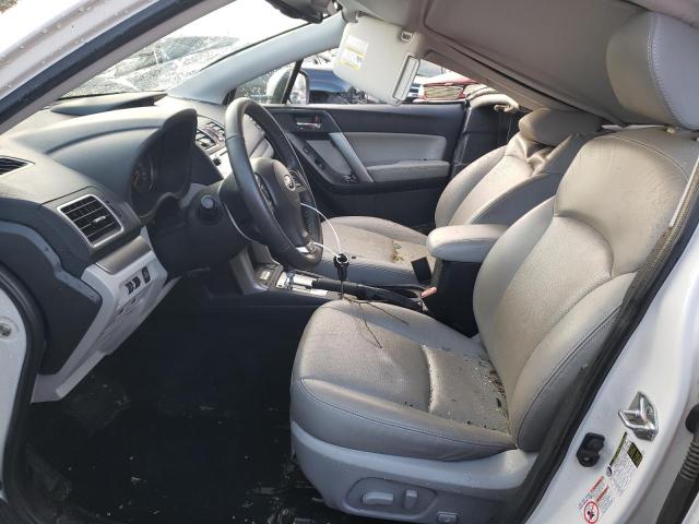 Photo 7 from auction – 2016 SUBARU FORESTER 2 with VIN JF2SJAHC0GH441697