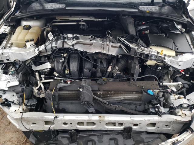 صورة رقم 11 من المزاد - 2015 FORD FOCUS SE مع VIN 1FADP3K24FL378820