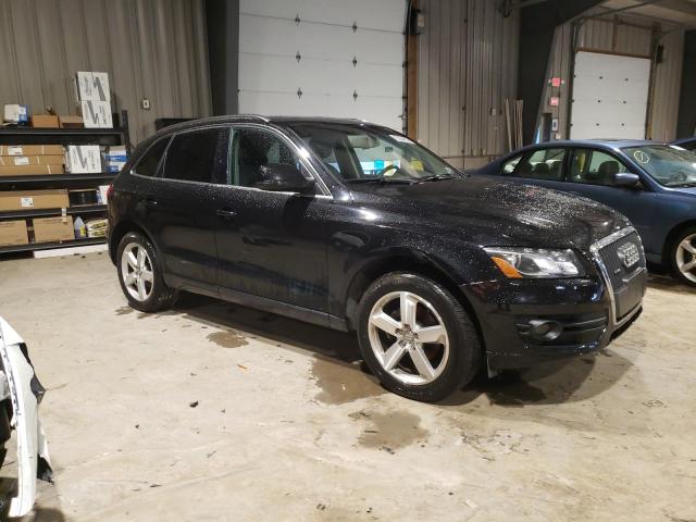 Photo 4 from auction – 2012 AUDI Q5 PREMIUM with VIN WA1LFAFP3CA074897