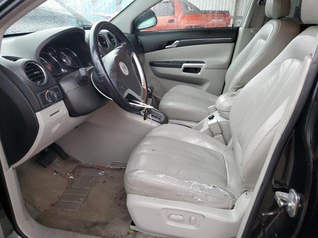 Photo 7 from auction – 2008 SATURN VUE XE with VIN 3GSCL33P78S517772
