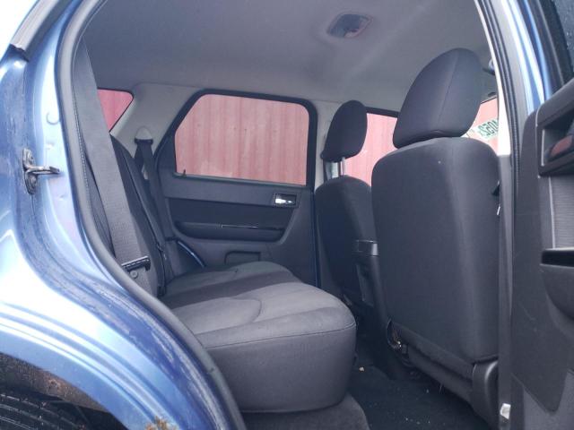 Photo 11 from auction – 2009 MAZDA TRIBUTE I with VIN 4F2CZ02749KM04059