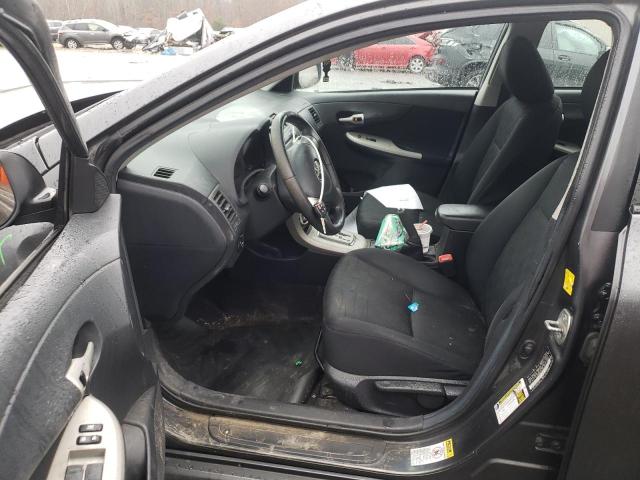 Photo 7 from auction – 2010 TOYOTA COROLLA BA with VIN 2T1BU4EE0AC481979