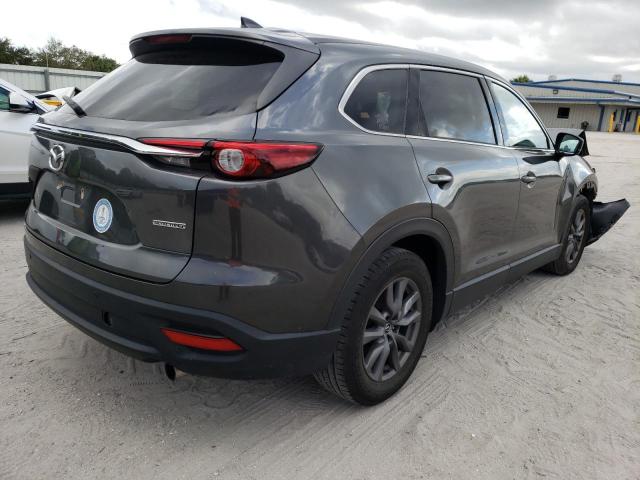 Photo 3 from auction – 2020 MAZDA CX-9 TOURI with VIN JM3TCACY0L0414841