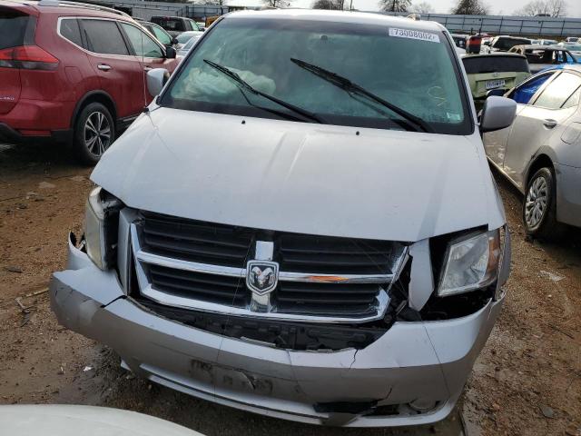Zdjęcie 5 z aukcji – 2010 DODGE GRAND CARA z VIN 2D4RN5D1XAR131312