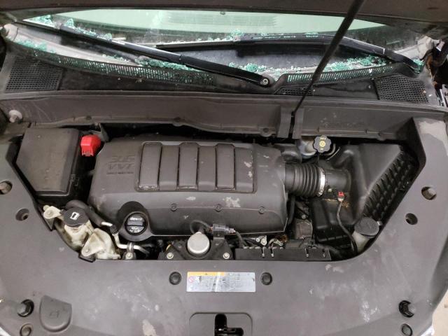 Photo 12 from auction – 2016 CHEVROLET TRAVERSE L with VIN 1GNKRFED9GJ282650