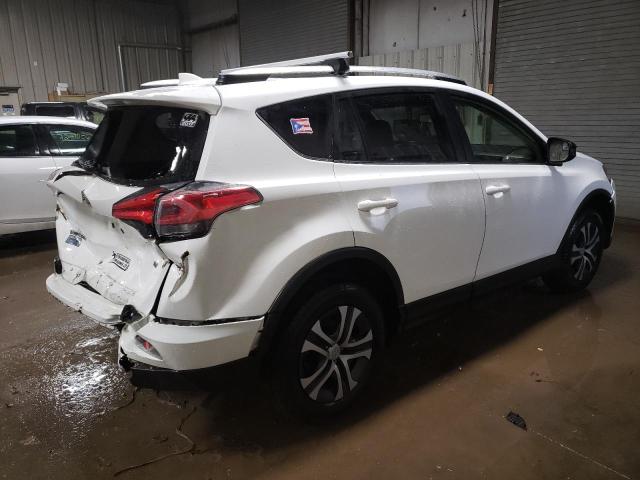 Photo 3 from auction – 2016 TOYOTA RAV4 LE with VIN JTMZFREV1GJ093226