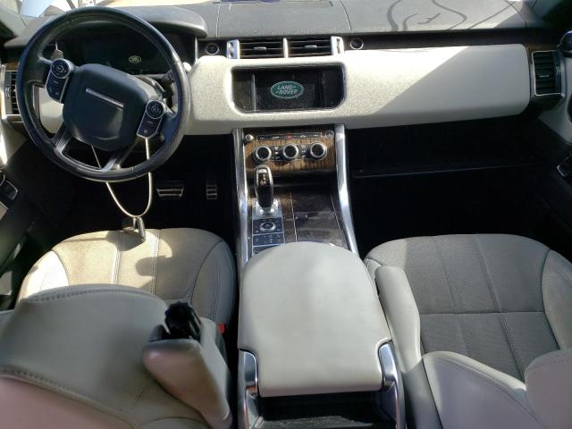 Photo 8 from auction – 2014 LAND ROVER RANGE ROVE with VIN SALWR2TF3EA354357
