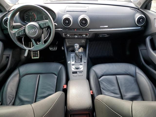 Photo 8 from auction – 2018 AUDI A3 PREMIUM with VIN WAUGUGFF2J1041326