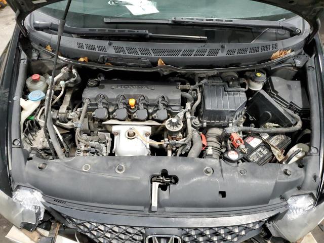 Photo 11 from auction – 2010 HONDA CIVIC EX with VIN 2HGFG1B82AH521072