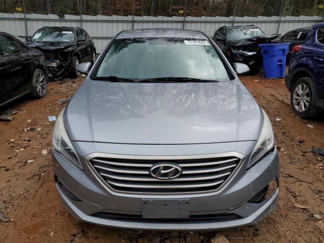 Photo 5 from auction – 2015 HYUNDAI SONATA SE with VIN 5NPE24AF3FH080030