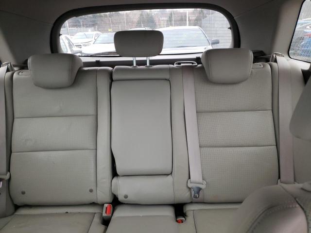 Photo 10 from auction – 2011 ACURA RDX with VIN 5J8TB1H24BA005154