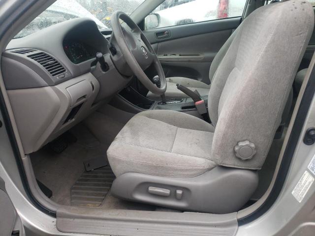 Photo 7 from auction – 2003 TOYOTA CAMRY LE with VIN 4T1BF32K53U056970