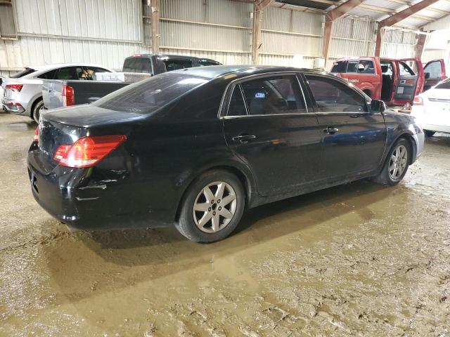 Photo 3 from auction – 2007 TOYOTA AVALON XL with VIN 4T1BK36B37U189092