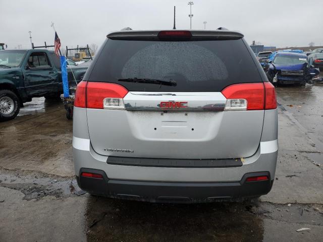 Photo 6 from auction – 2014 GMC TERRAIN SL with VIN 2GKALREK0E6266437