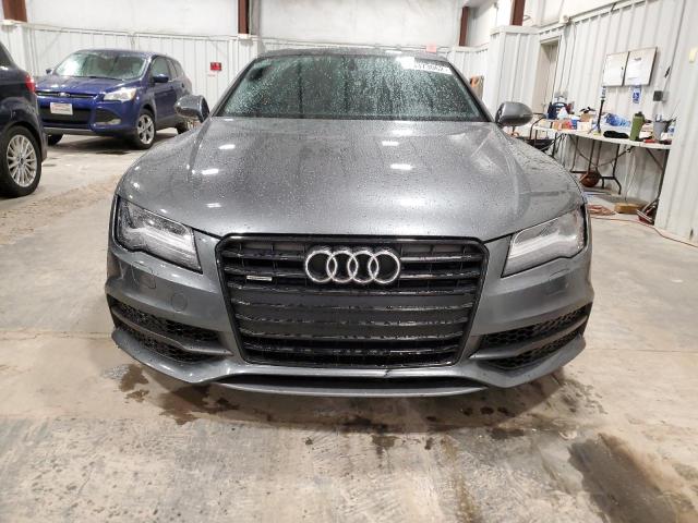Photo 5 from auction – 2014 AUDI A7 PRESTIG with VIN WAU2GAFC3EN146654
