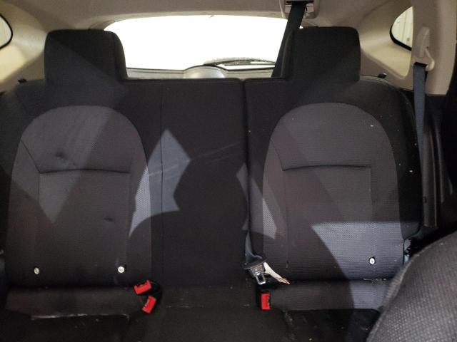 Photo 10 from auction – 2011 NISSAN ROGUE S with VIN JN8AS5MV1BW684806