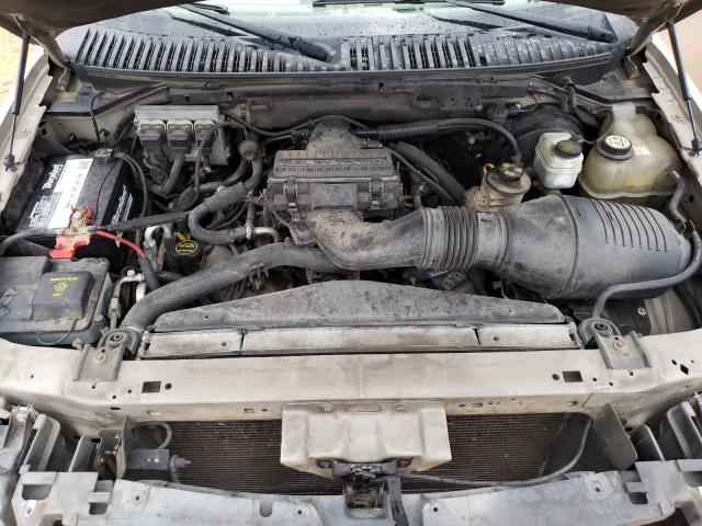 Photo 12 from auction – 2005 FORD EXPEDITION with VIN 1FMFU19555LA33628