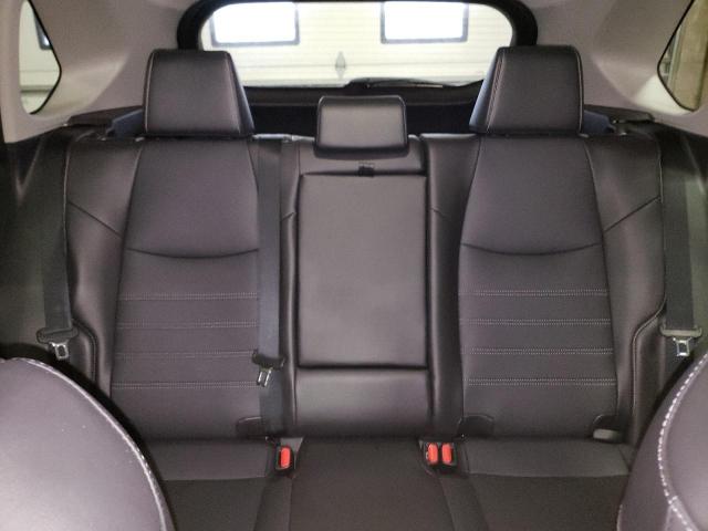 Photo 10 from auction – 2022 TOYOTA RAV4 XLE P with VIN 2T3A1RFV1NC273672