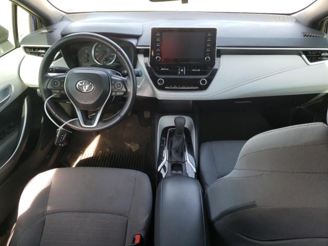 Photo 8 from auction – 2020 TOYOTA COROLLA SE with VIN 5YFS4RCE8LP051913