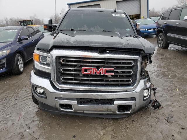 Photo 5 from auction – 2016 GMC SIERRA K25 with VIN 1GT12TE87GF207149