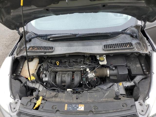 Photo 11 from auction – 2014 FORD ESCAPE S with VIN 1FMCU0F72EUB47308