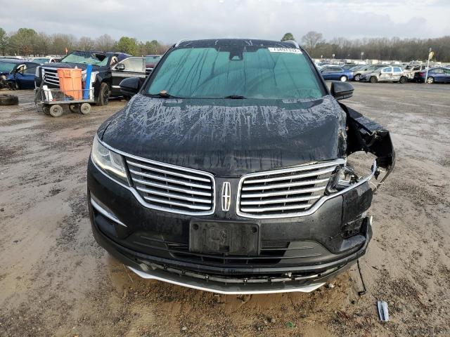 Photo 5 from auction – 2016 LINCOLN MKC SELECT with VIN 5LMCJ2C95GUJ08917