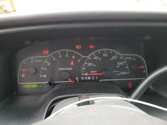 Photo 9 from auction – 2003 FORD WINDSTAR L with VIN 2FMZA51413BB94765