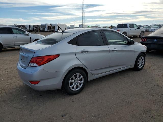 Photo 3 from auction – 2014 HYUNDAI ACCENT GLS with VIN KMHCT4AE0EU602964