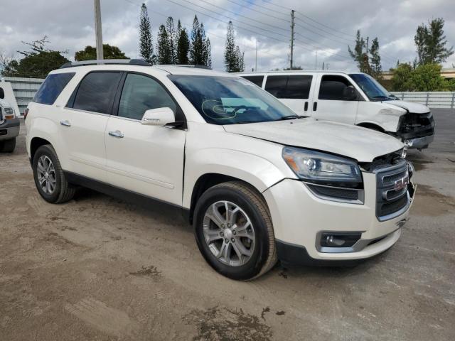 Photo 4 from auction – 2014 GMC ACADIA SLT with VIN 1GKKRRKD8EJ195497