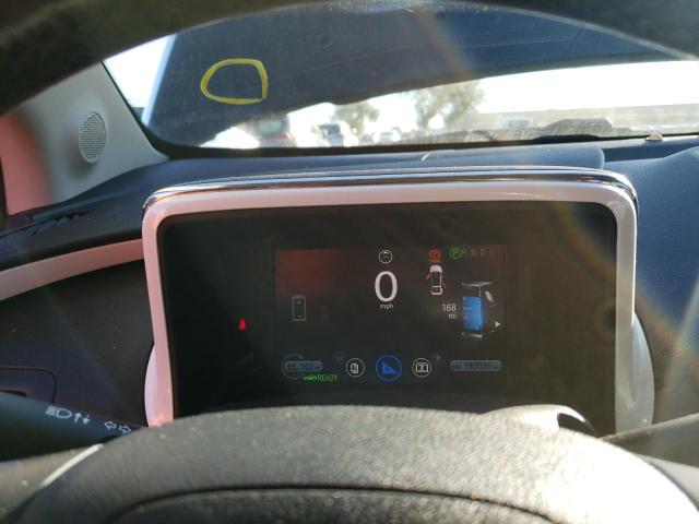 Фото 9 с аукциона – 2012 CHEVROLET VOLT с VIN 1G1RH6E40CU121261