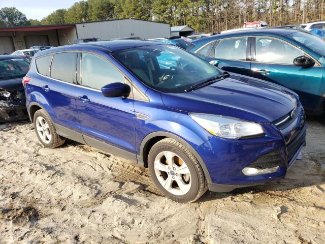 Photo 4 from auction – 2016 FORD ESCAPE SE with VIN 1FMCU0G76GUC18625