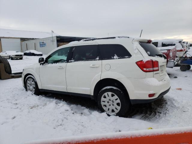 Photo 2 from auction – 2019 DODGE JOURNEY SE with VIN 3C4PDCBBXKT694401