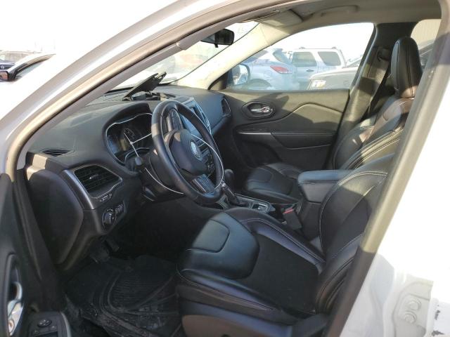 Photo 7 from auction – 2019 JEEP CHEROKEE L with VIN 1C4PJLLBXKD420127