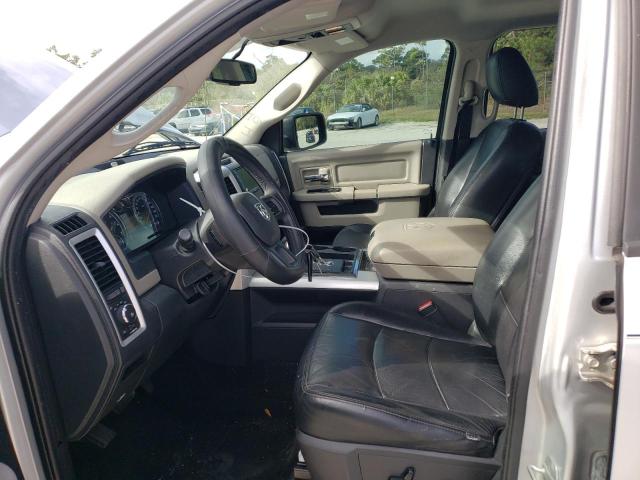 Photo 7 from auction – 2012 DODGE RAM 1500 S with VIN 1C6RD7LT4CS247757