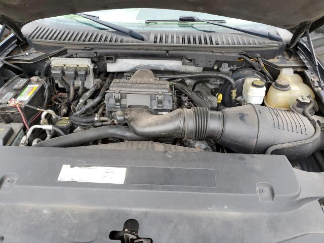 Photo 12 from auction – 2006 FORD EXPEDITION with VIN 1FMPU17566LA67277