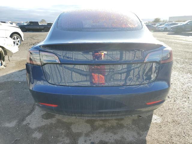 Photo 6 from auction – 2018 TESLA MODEL 3 with VIN 5YJ3E1EA0JF019432