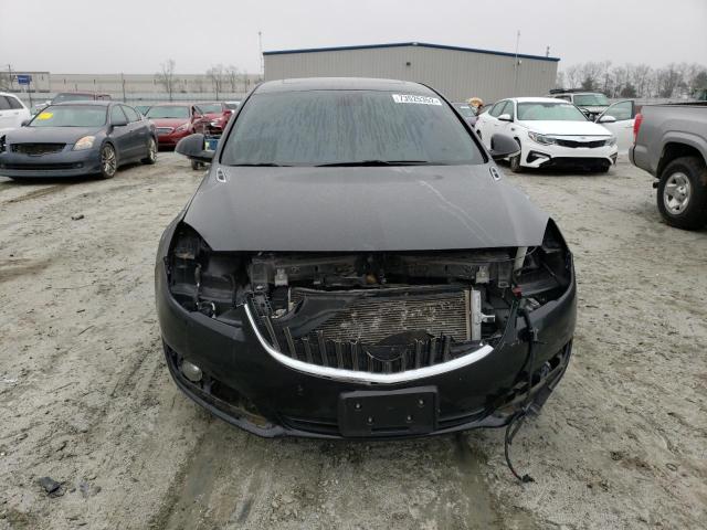Photo 5 from auction – 2015 BUICK REGAL with VIN 2G4GK5EX6F9126188