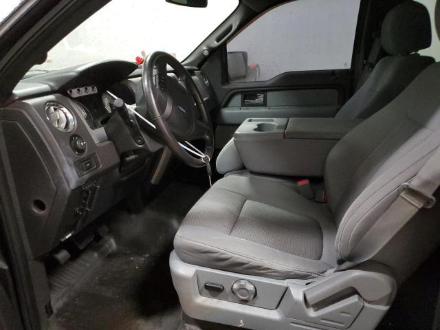 Photo 7 from auction – 2012 FORD F150 SUPER with VIN 1FTFW1ET5CFC04750