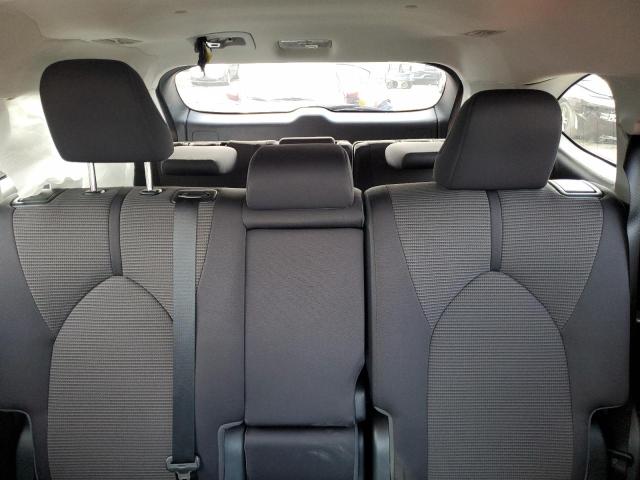 Photo 10 from auction – 2020 TOYOTA HIGHLANDER with VIN 5TDBZRBH3LS027605