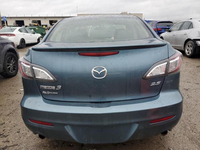 Photo 6 from auction – 2011 MAZDA 3 S with VIN JM1BL1U51B1363710