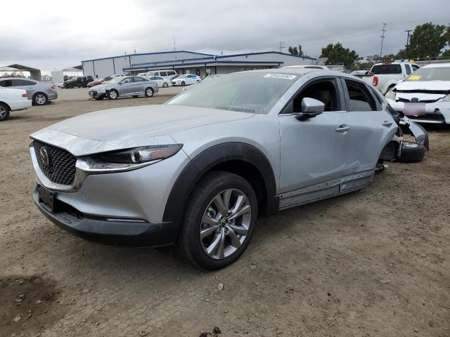 MAZDA CX-30 SELE 2021 with VIN 3MVDMABL4MM210976 - Photo from auction