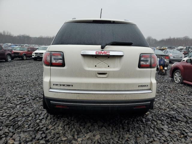 Photo 6 from auction – 2015 GMC ACADIA SLT with VIN 1GKKVRKD7FJ320826