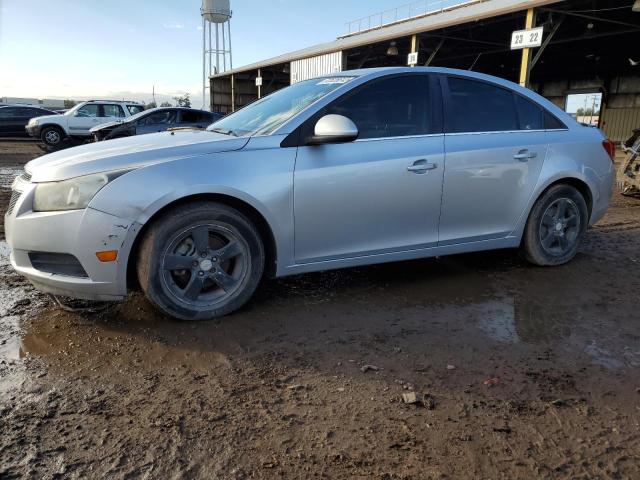 Photo 1 from auction – 2011 CHEVROLET CRUZE LT with VIN 1G1PF5S94B7127083