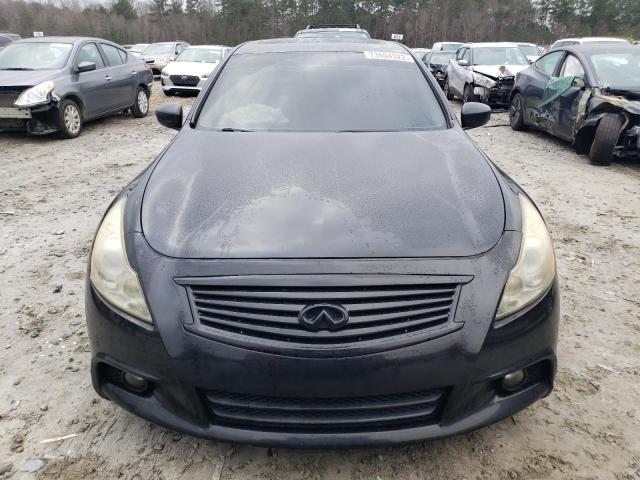 Photo 5 from auction – 2011 INFINITI G37 with VIN JN1CV6AR4BM350132