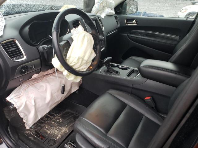 Photo 7 from auction – 2019 DODGE DURANGO GT with VIN 1C4RDJDG4KC821452