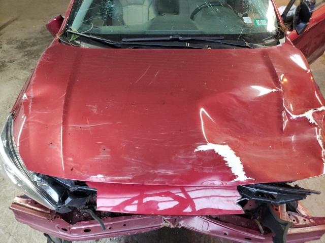 Photo 11 from auction – 2020 SUBARU IMPREZA PR with VIN 4S3GTAV66L3723203