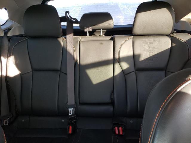 Photo 10 from auction – 2020 SUBARU CROSSTREK with VIN JF2GTAMC0L8267744