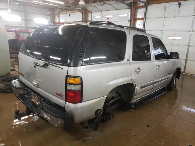Photo 3 from auction – 2004 GMC YUKON with VIN 1GKEK13Z24J190100