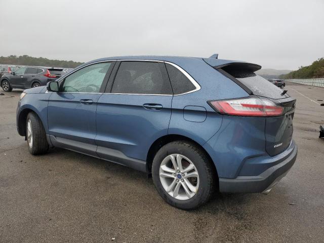 Photo 2 from auction – 2019 FORD EDGE SEL with VIN 2FMPK4J95KBC30949